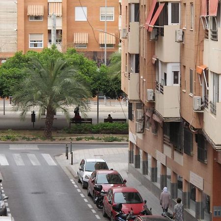Apartamento En Ani Аликанте Экстерьер фото