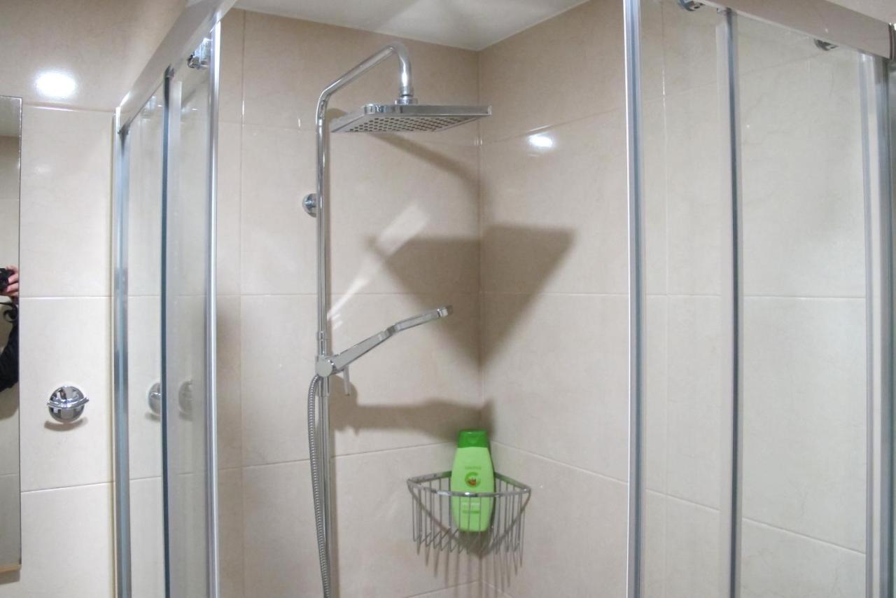 Apartamento En Ani Аликанте Экстерьер фото