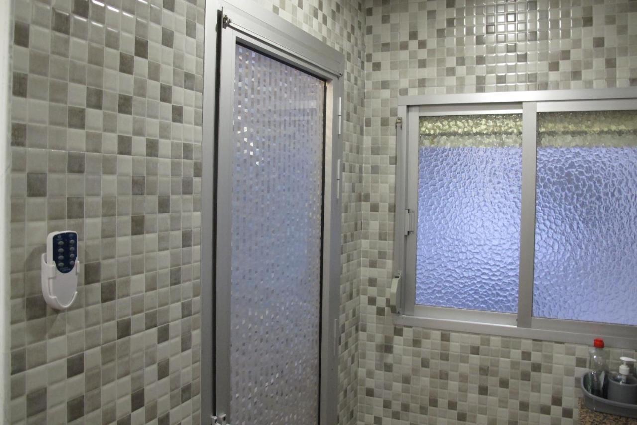 Apartamento En Ani Аликанте Экстерьер фото
