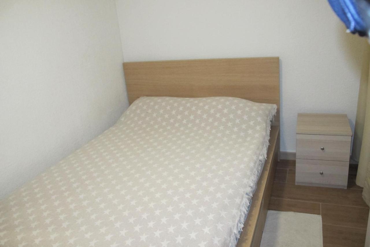 Apartamento En Ani Аликанте Экстерьер фото