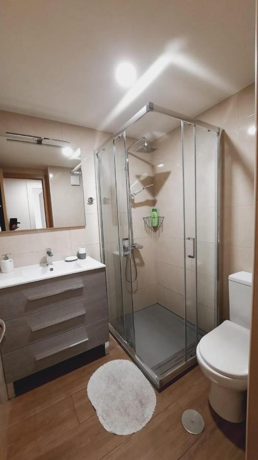 Apartamento En Ani Аликанте Экстерьер фото