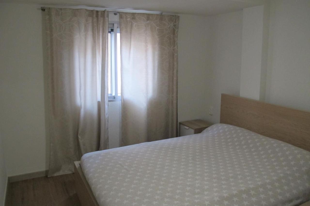 Apartamento En Ani Аликанте Экстерьер фото