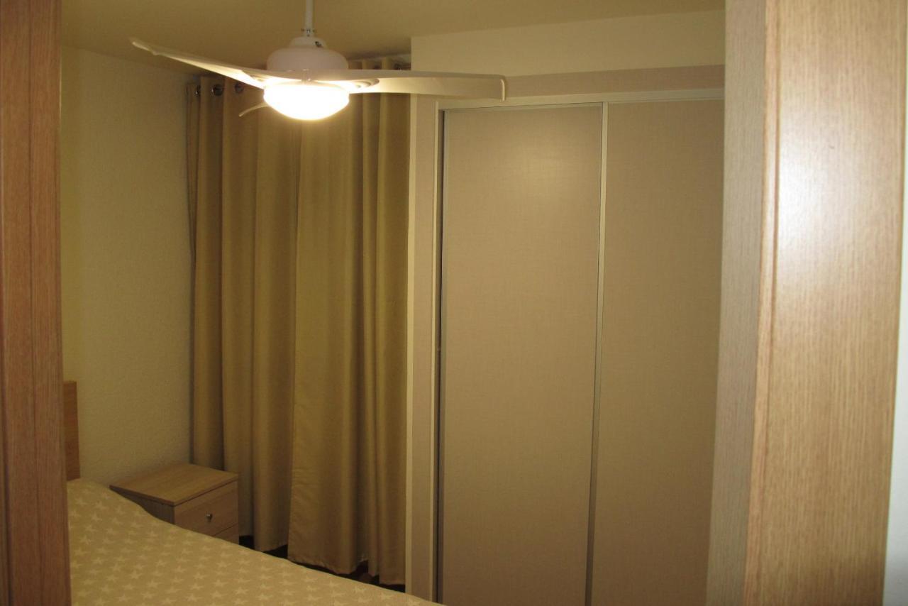 Apartamento En Ani Аликанте Экстерьер фото