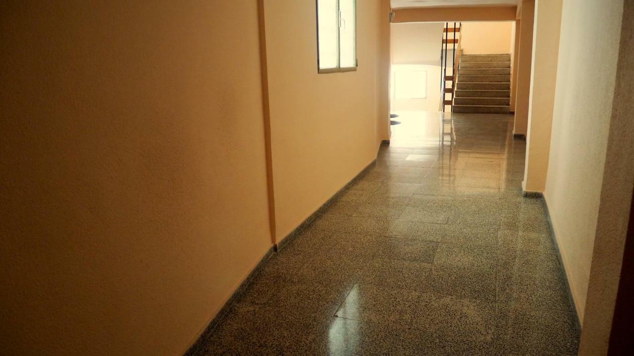 Apartamento En Ani Аликанте Экстерьер фото