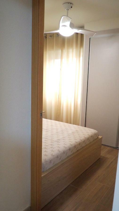 Apartamento En Ani Аликанте Экстерьер фото