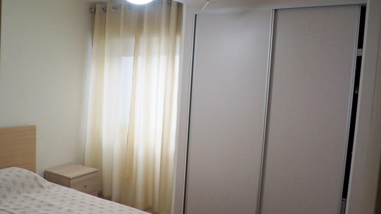Apartamento En Ani Аликанте Экстерьер фото